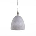 thumbnail image 1 of Control Brands LI3014WHT The Sogndal Pendentif, Blanc - 63 Po., 1 of 1