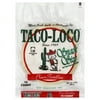 Taco Loco 6" Flour Tort 10ct