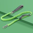 thumbnail image 1 of Dog Leash Anti-explosive Punch Reflective Outdoor Dog Walking Rope, 1 of 4