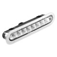 thumbnail image 3 of LED Rear Brake Light Rear Tail Light for Jimny JB64 JB74 White, 3 of 5