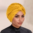 thumbnail image 2 of Versatile Headband Scarf Hat Wrap for Fashion And Soft Stretchy Turban Style Head Cover Yoga Head Band, 2 of 4