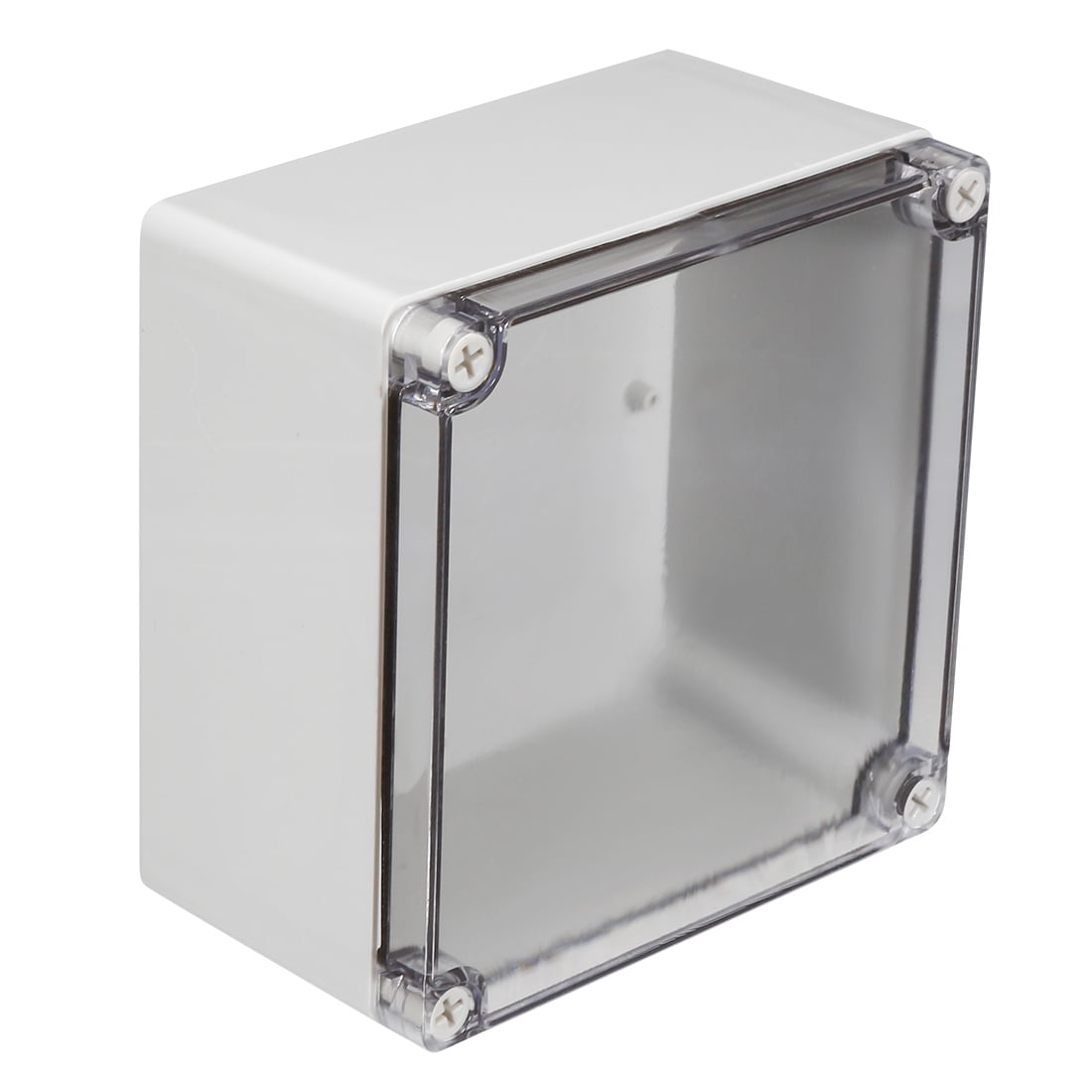 160*160*90mm Electronic ABS Plastic DIY Junction Box Enclosure Case