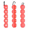 thumbnail image 1 of Golf Storage Ball Clip Environmentally Friendly Golf Ball Silicone Protective Covers, 1 of 4