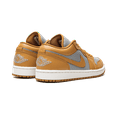 thumbnail image 3 of Jordan WOMENS AIR JORDAN 1 LO Womens "Chutney" DC0774 020 DC0774 020 from Stadium Goods, 3 of 8