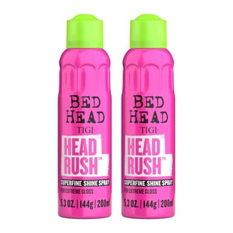 Bed Head, Thickening Spray, 10.5OZ, salon results & long-lasting