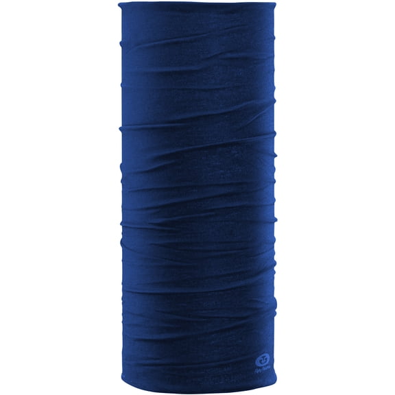 Flying Fisherman SunBandit Multifunctional Bandana - Navy Blue