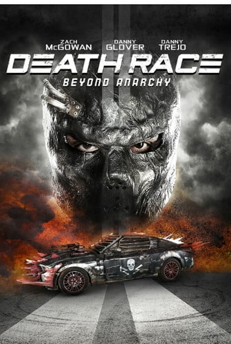 Dead Race 4 Dead Race 4
