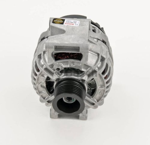 Alternator BOSCH AL0818X fits 06-11 Mercedes C350 3.5L-V6