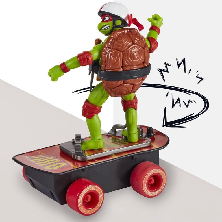 Teenage Mutant Ninja Turtles Original Construction Set Toys: Build