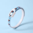 thumbnail image 2 of Breakaway Cat Collar | and Collar for Cats | Adjustable Colorful Cat Collar for Everyday Wear, 2 of 5