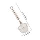 thumbnail image 2 of unbranded Colador De Acero Inoxidable Para Cocina Con Mango Y Para Colar Pasta Y Comida Frita, 2 of 8