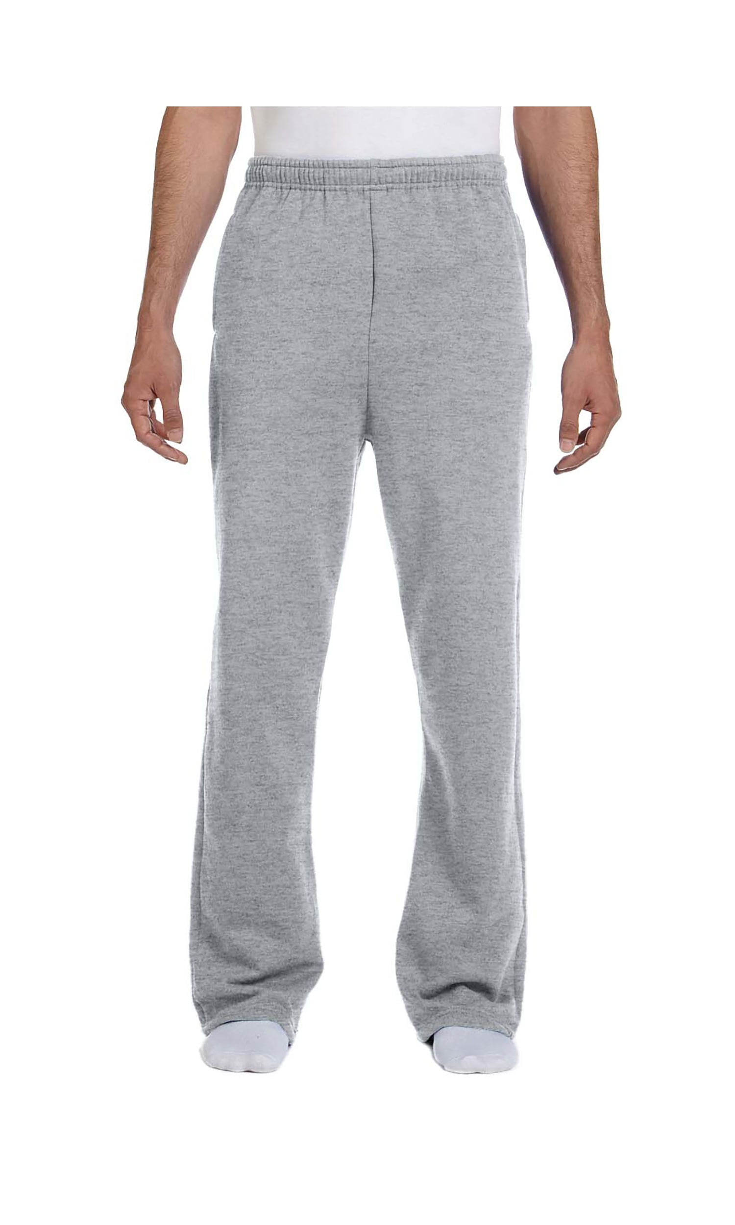 jerzee sweatpants with pockets
