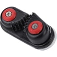 thumbnail image 4 of Vett Shipboard Rope Clamp, Boat Cam Cleat Aluminium Kayak Cam Cleat for 1015 mm Ropes, 4 of 4
