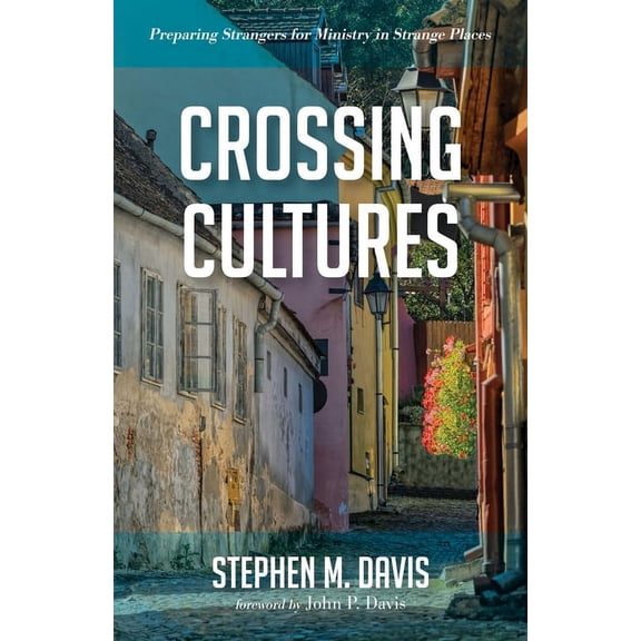 Crossing Cultures (Paperback)