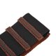 thumbnail image 4 of Acouto Funda Protectora Universal Para Zapatos De Motocicleta, Color Marrón, 4 of 7