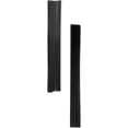thumbnail image 4 of Top & Bottom Cabin Fairings Narrow w/Rubber Stripes & Brackets Passenger Compatible with Freightliner Cascadia 2008-2017, 4 of 8