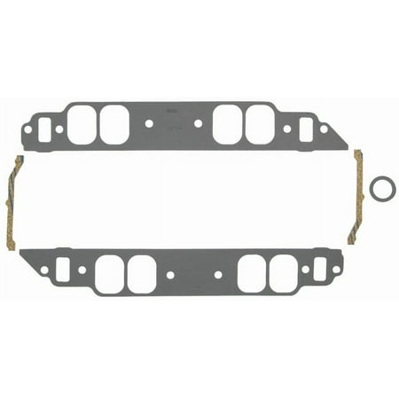 Fel-Pro Performance 1281-1 FEL1281-1 PERFORMANCE INTAKE GASKET
