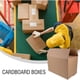 thumbnail image 3 of GOOHOCHY 5 cajas de embalaje prácticas para mudanzas y almacenamiento., 3 of 7