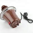 thumbnail image 4 of Ynlkorvg Cooking Utensils Melt Machine Gatherings For Melting Three-layer Chocolate At Family Small Appliances, 4 of 9