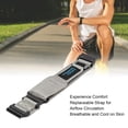 thumbnail image 4 of Nylon Replacement Band, 26mm Quick Release Adapter Nylon Watch Band  for Sports Watch Black,OD Green,Gray, 4 of 7