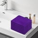 thumbnail image 4 of Super Absorbent Towels Bulk 6 Pack, Quick Dry Bath Towels Set, Highly Absorbent Soft Cleaning Towels for Home Gym Car, Thick Plush Face Hand Towels, Fast Drying Hair Towels, Reusable Washcloths, 4 of 5