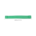 thumbnail image 3 of OUNONA Resistance Loop Exercise Bands Resistance Band for Stretching 1Pack, 3 of 8