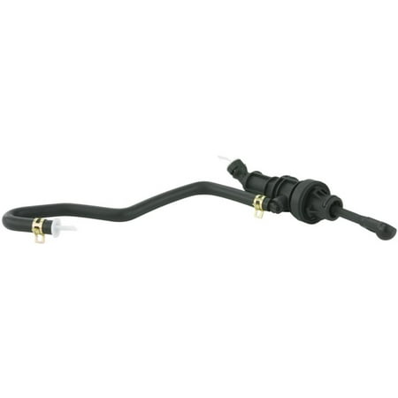 Mitsubishi Master - Febest 0481-GA MASTER CLUTCH CYLINDER, MITSUBISHI ASX GA# 2010-, OEM 2345A041, 2345A044