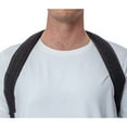 thumbnail image 3 of Ezy Wrap Clavicle Support Brace – Adjustable Fracture & Posture Support for Shoulder Alignment and All-Day Comfort, 3 of 7