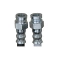 thumbnail image 2 of Raybestos Element3 Brake Hoses Fits select: 1999-2001 MAZDA PROTEGE, 2002-2003 MAZDA PROTEGE DX/LX/ES, 2 of 4