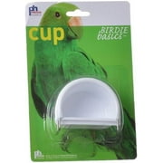 Prevue Birdie Basics Cup Small - 2 Cups - (1.8 & 2.2 oz Capacity) Pack of 4