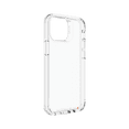 thumbnail image 1 of Funda Crystal Palace Gear4 para iPhone 13 mini transparente, 1 of 8