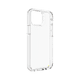 thumbnail image 1 of Funda Crystal Palace Gear4 para iPhone 13 mini transparente, 1 of 8