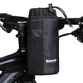 thumbnail image 3 of Bolsa para manillar de bicicleta de montaña Soidarity Rhinowalk 1,2 L, 3 of 6
