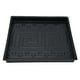 thumbnail image 4 of Moldes de hormigón para bricolaje, reciclables, ABS, duraderos, para escalones de piedra, para decoración de jardín y hogar., 4 of 14