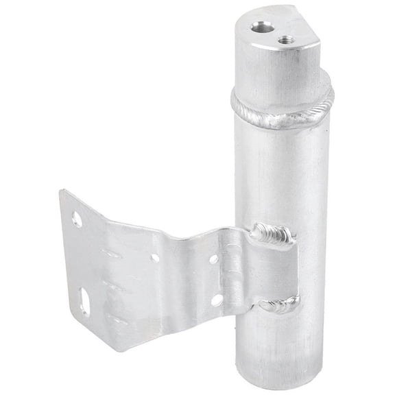 For Dodge Caliber & Jeep Compass Patriot A/C AC Accumulator Receiver Drier - BuyAutoParts