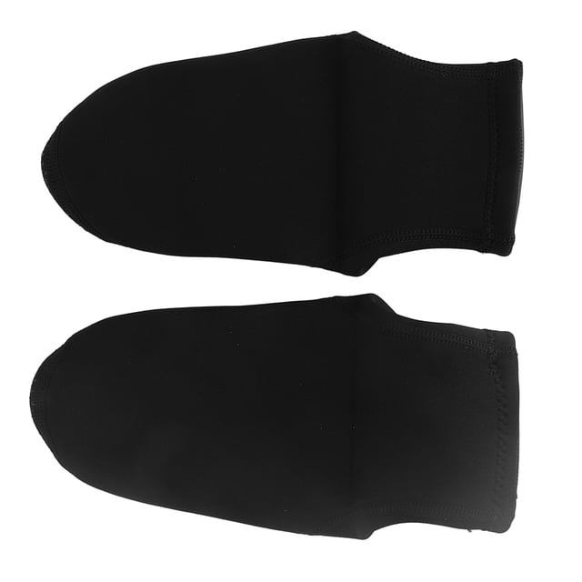 Calcetines de agua antideslizantes Jadeshay neopreno 3 mm unisex
