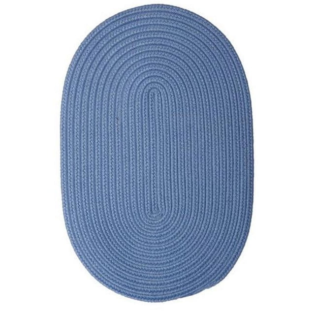 Boca Raton BR55R024X060 Boca Raton - Glace Bleue 2 Pi x 5 Pi.