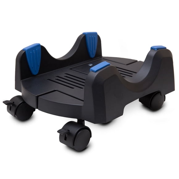 Soporte de suelo para ordenador Syba I/O CREST para ATX Case