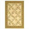 thumbnail image 2 of Safavieh Berkeley BK147A Ivory, Gold 2'6" x 8' Rug, 2 of 2