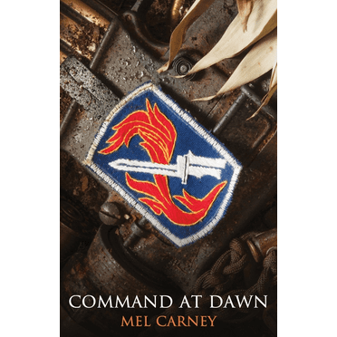 Command at Dawn (Paperback)