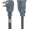 Uninex EC1412AUL Air Conditioner and Major Appliance Extension Cord