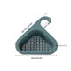 thumbnail image 5 of ¡Ahorra Más!, Cesta colgante para desagüe de fregadero, almacenamiento de utensilios de cocina, rejilla de almacenamiento multifuncional para desagüe de fregadero Akmoler, 5 of 9
