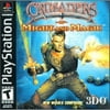 Crusaders Of Might And Magic - PlayStation - CD - English