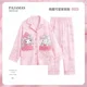 thumbnail image 5 of Pijama Para Niñas Pijama Infantil De Manga Larga Con Dibujos, 5 of 6