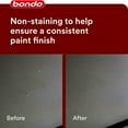 Bondo Glazing and Spot Putty, 00907ES, 4.5 oz, 1 Tube