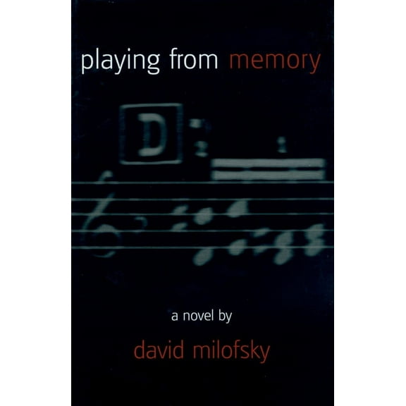 Playing from Memory (Paperback)