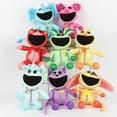thumbnail image 5 of Poppy Playtime Smiling Critters Plush Toy Horror Game Doll Kids Creative Gifts, 5 of 5