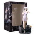 thumbnail image 2 of Figura de acción de NieR Automata 2b, figura de Anime Sexy Hentaii 2b YoRHa No.2 tipo B, figura de acción YoRHa No.2 tipo B, juguetes para adultos Gong Bohan LED, 2 of 2