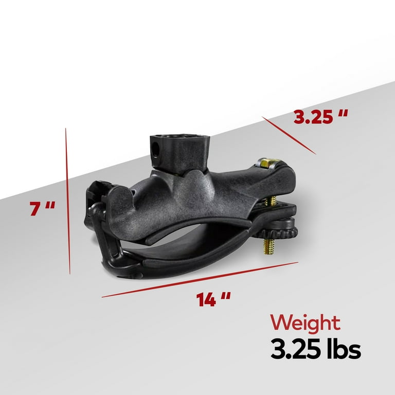 Yakima mighty mount discount 24h