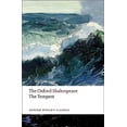 thumbnail image 1 of Pre-Owned The Tempest: The Oxford Shakespearethe Tempest (Paperback) 0199535906 9780199535903, 1 of 1